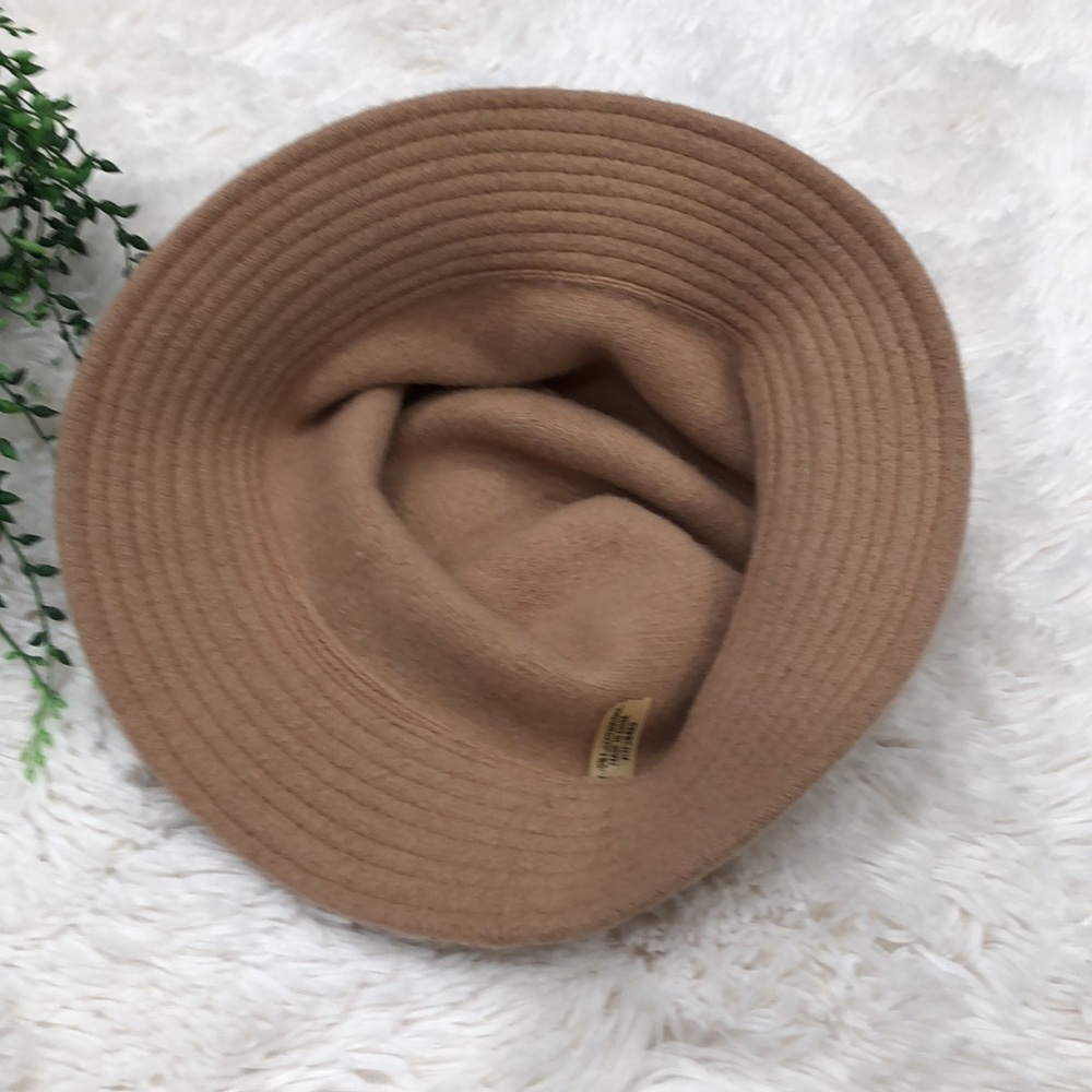 Wool bucket hat - Picture 8 of 8